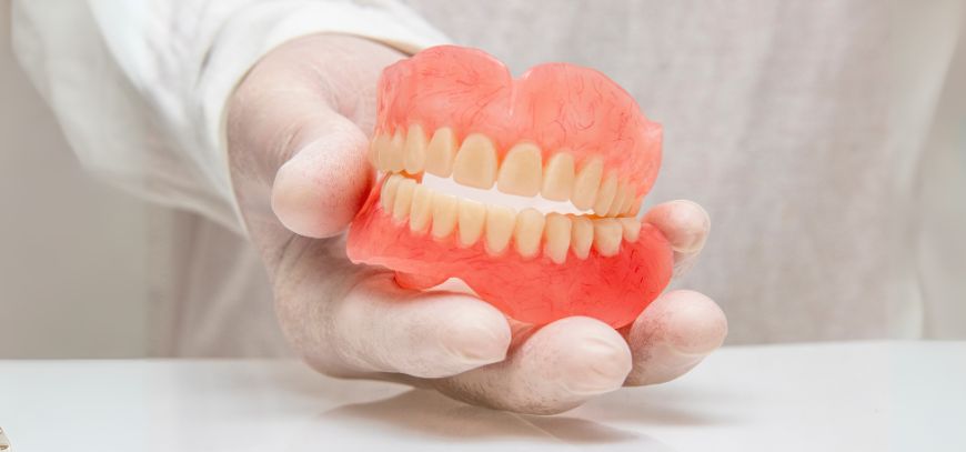 Overdenture in Yavatmal